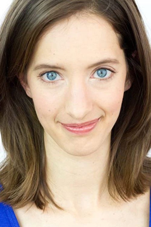 Photo of Breanna Foister, Acting