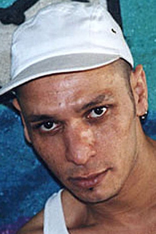 Photo of Zinedine, Acting