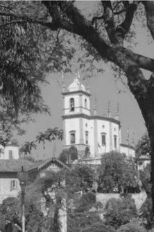 Movie poster for Nossa Senhora da Glória do Outeiro Fest (1946)