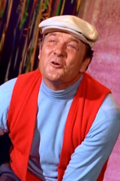 Photo of Bobby Hall, Acting