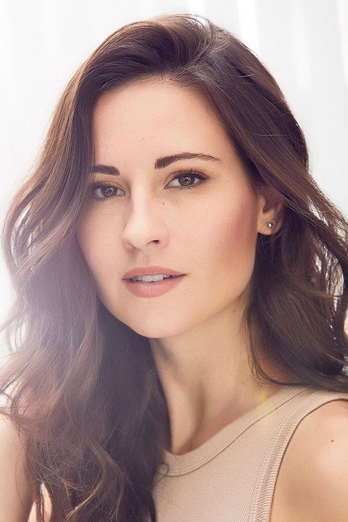 Photo of Ansley Gordon, Acting
