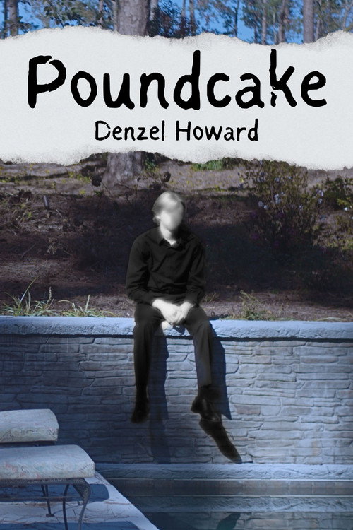 Movie poster for Pound Cake