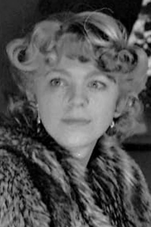Photo of Anne Wedege-Mathiasen, Acting