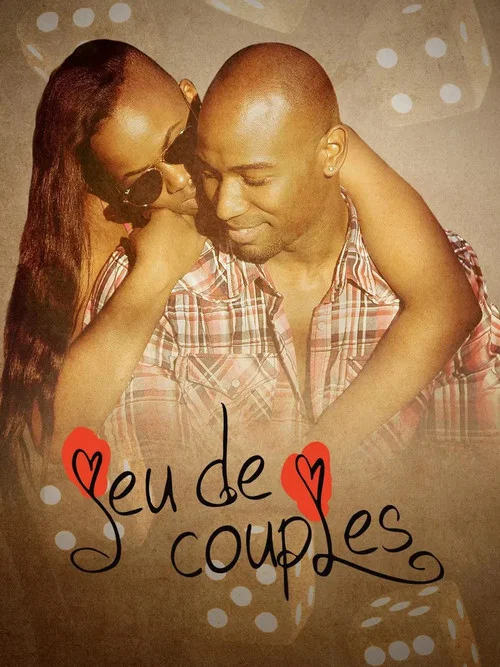 Movie poster for Jeu de couples (2013)