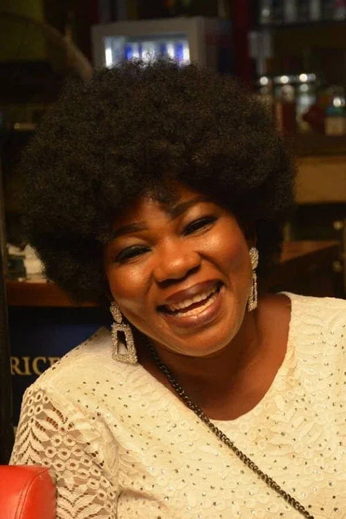Photo of Ada Ameh, Acting