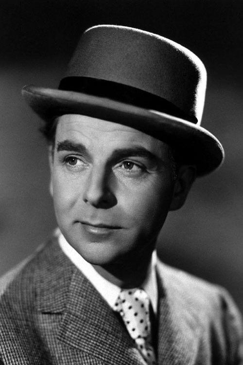 Emlyn Williams profile