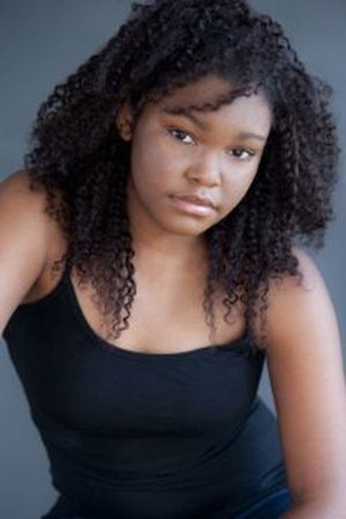 Lydia Du Veaux profile