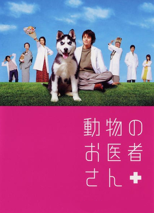 Animal Doctor poster