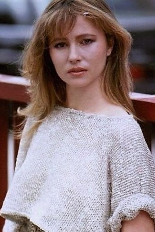 Photo of Andrea Guzon, Acting