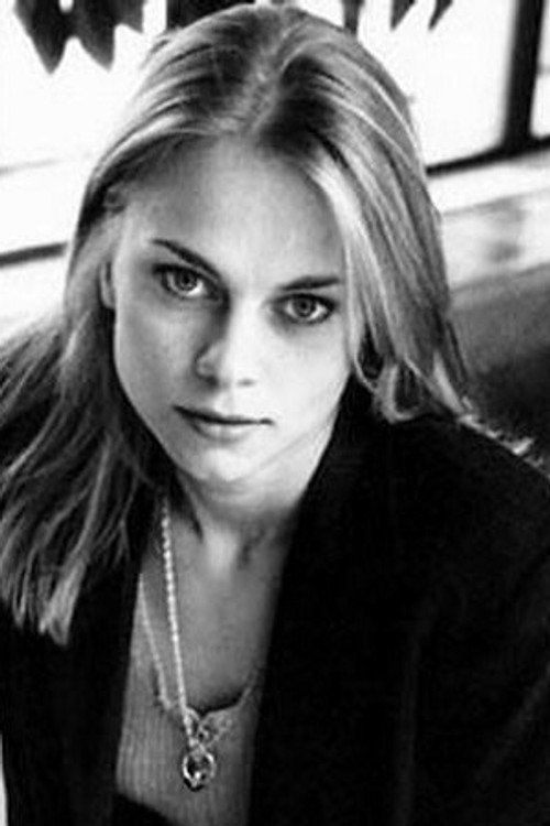 Photo of Olga Glushko, Acting