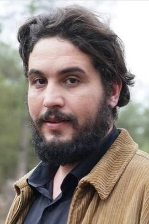 Photo of Mohamed Hmimsa, Acting