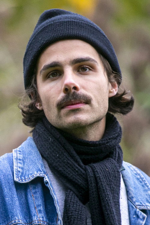Photo of Vincent Dufour, Acting