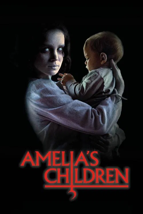 Movie poster for Amelia’s Children (2024)