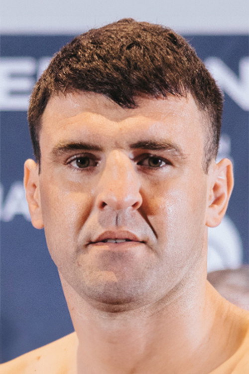 Photo of Vasif Mamedov, Acting