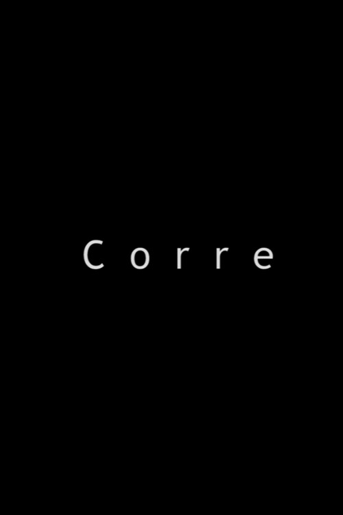 Movie poster for Corre (2015)