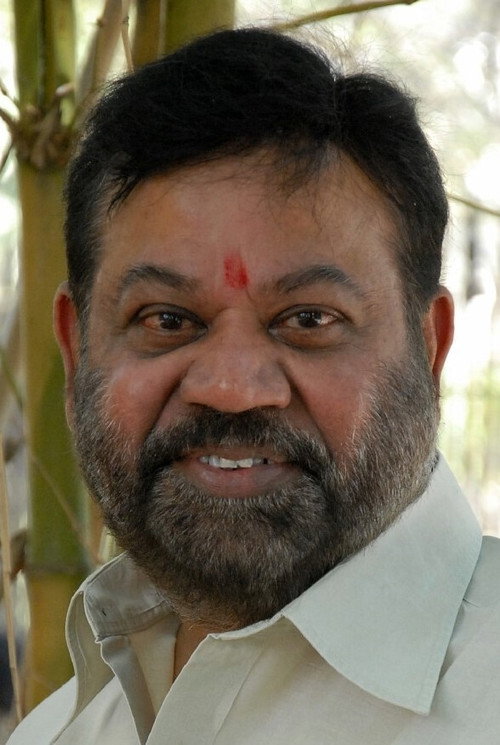 Photo of P. Vasu, Directing