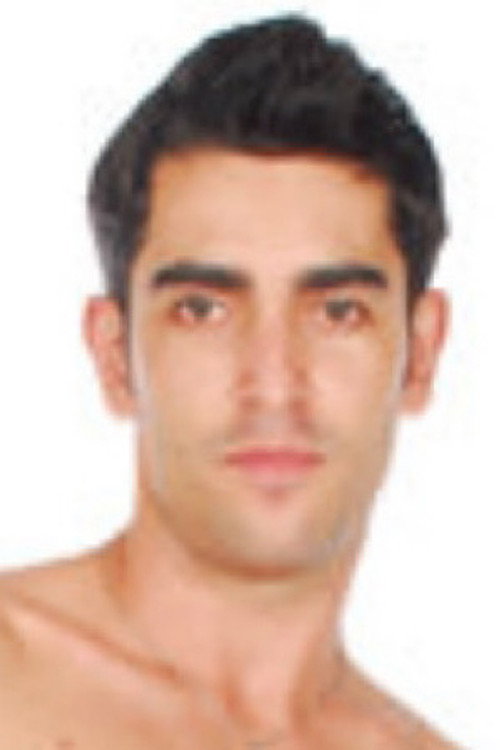 Photo of Rafael Sanches, Acting