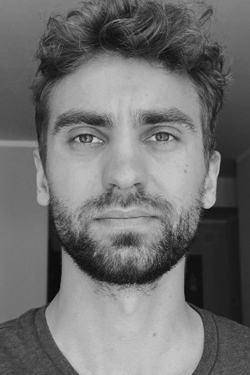 Photo of Łukasz Suchocki, Camera