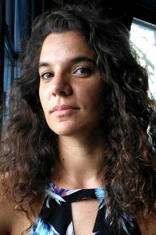 Photo of Azul Lombardía, Acting