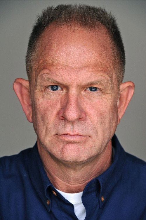 Photo of Don Brunner, Acting