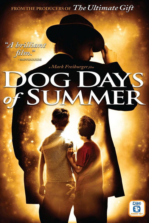 Movie poster for Dog Days of Summer (2007)