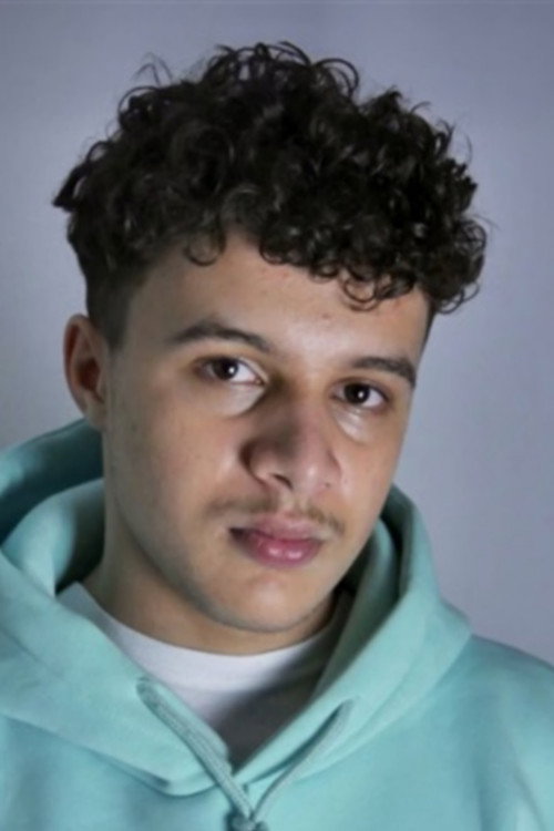 Photo of Samy Belkessa, Acting
