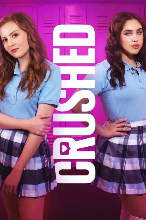 Movie poster for Crushed (2022)