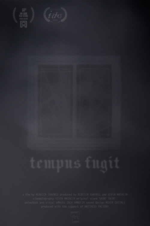 Movie poster for tempus fugit (2026)