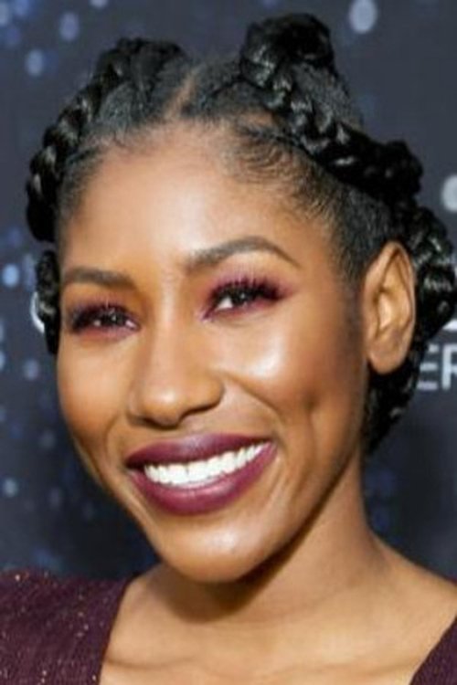 Photo of Diarra Kilpatrick, Acting