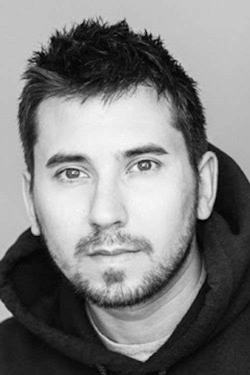 Lawrence Arcouette profile