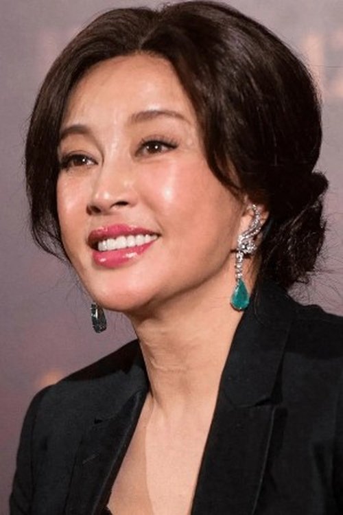 Liu Xiaoqing profile