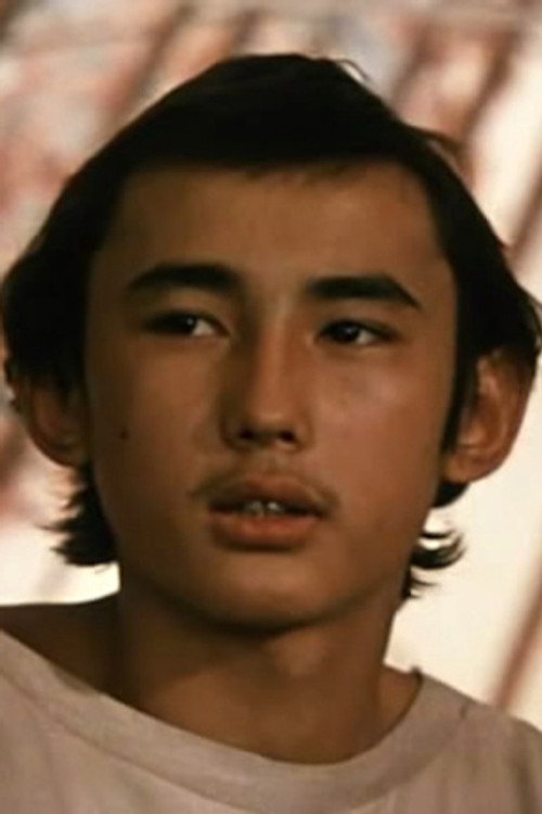 Photo of Kairat Nurkadilov, Acting