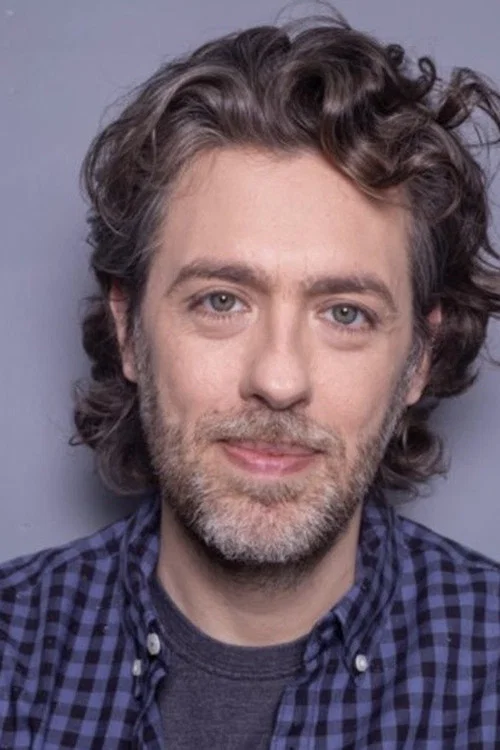 Photo of Rogério Troiani, Acting