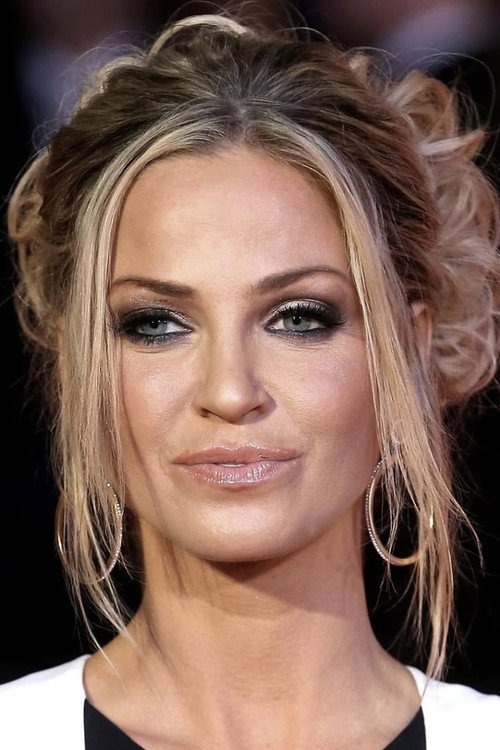 Photo of Sarah Harding, Acting