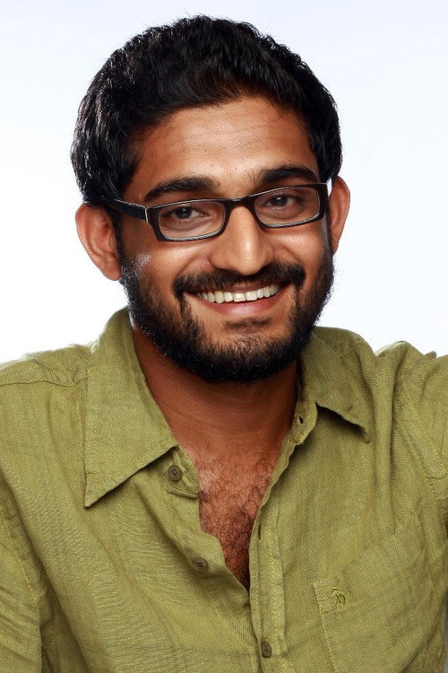 Photo of MC Jithin, Directing