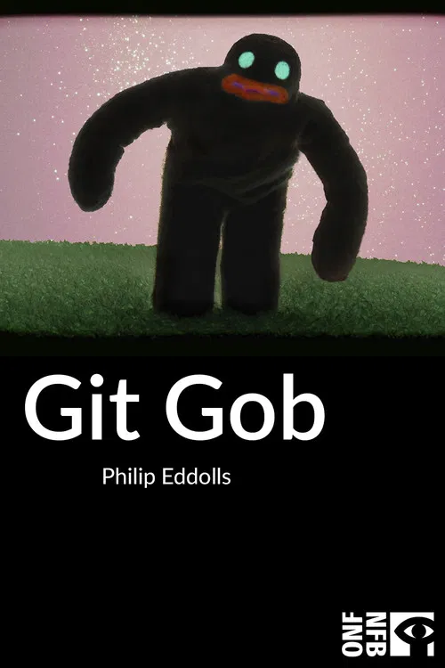 Movie poster for Git Gob (2009)