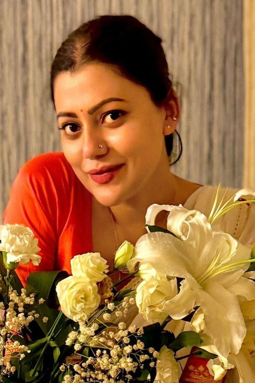 Tanzika Amin profile