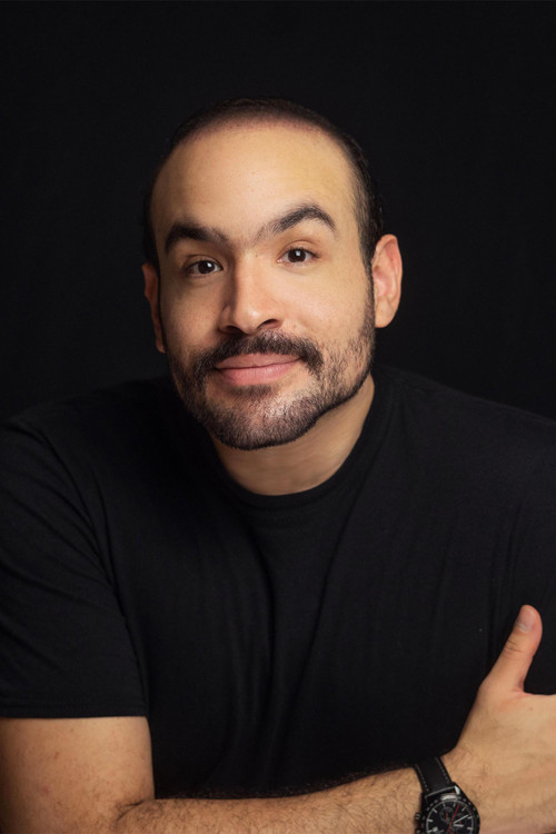 Photo of Roberto Thomas-Díaz, Acting