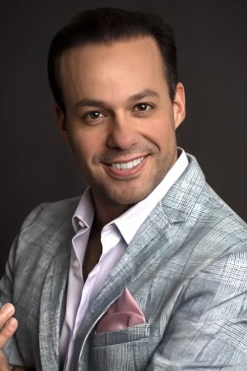 Photo of José Joel, Acting