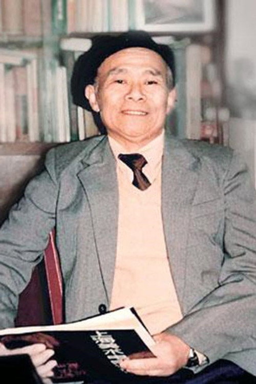 Photo of Qian Jiajun, Directing