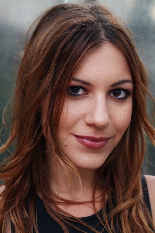 Photo of Francesca Mazzoleni, Directing
