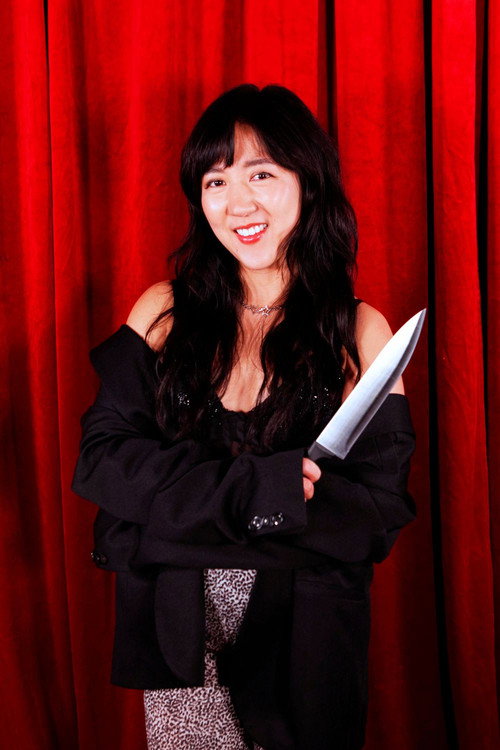 Photo of Aimee Kuge, Directing