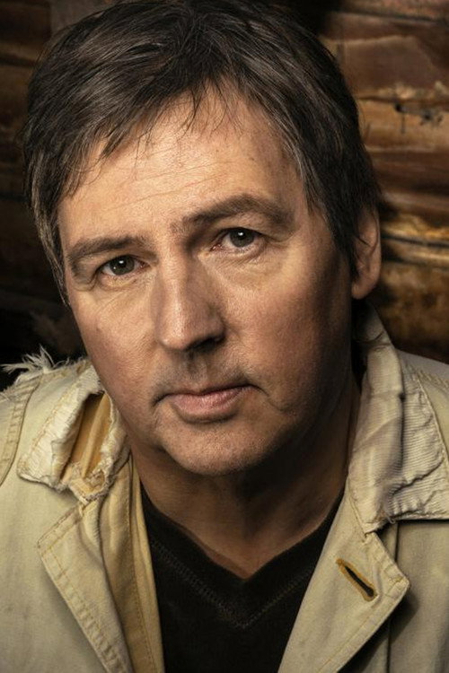 Photo of Paul Webb, Acting