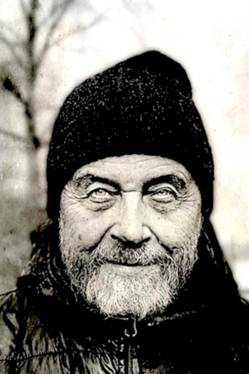 Photo of Antero Alli, Writing