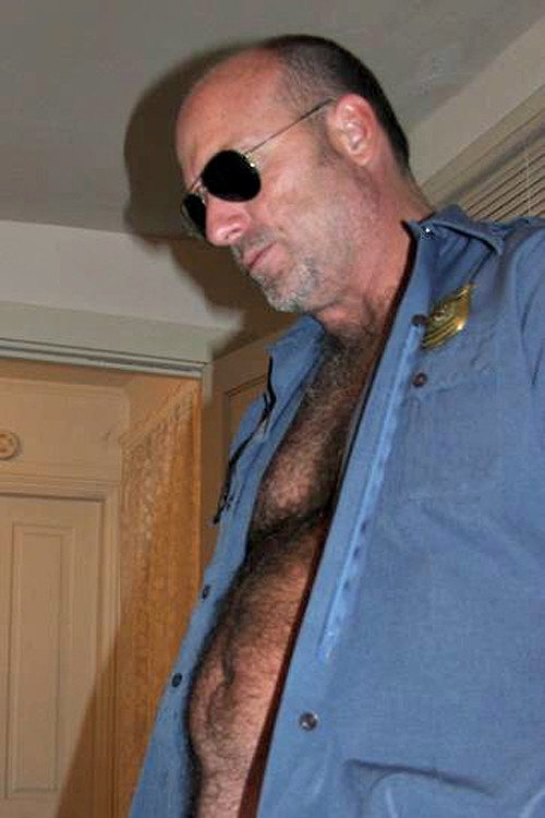 Photo of Rob Jones, Acting