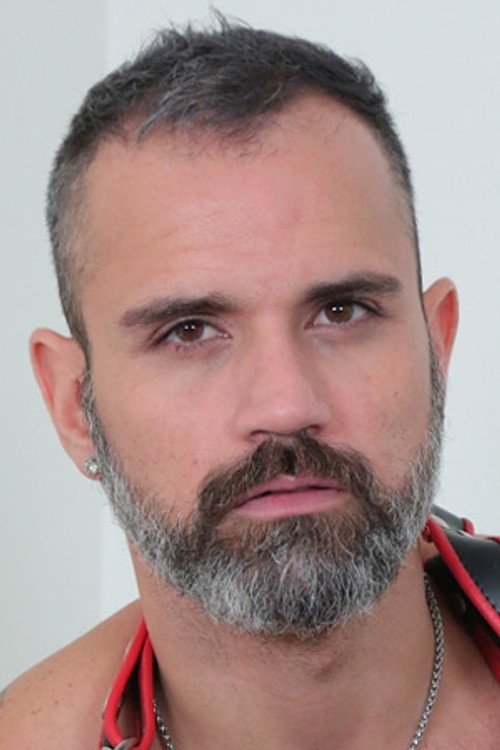 Photo of Carlos Ventura, Acting