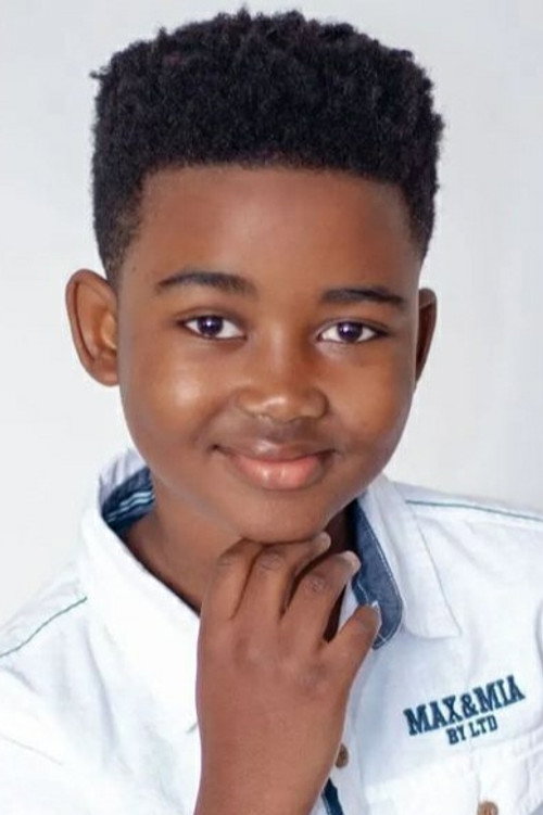 Photo of Omhle Tshabalala, Acting