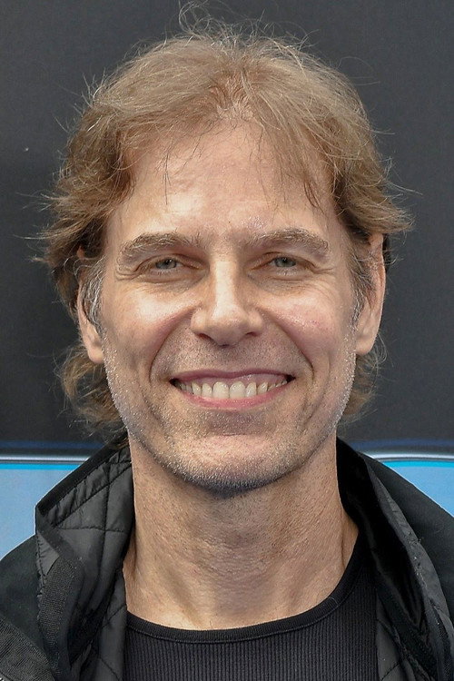 Photo of Bret Haaland, Directing