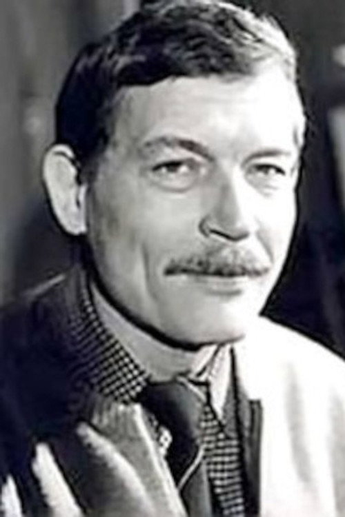 Photo of Yevgeni Stezhko, Acting