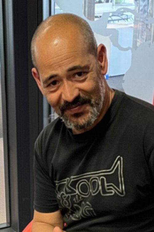 Photo of Belkacem Meziane, Acting